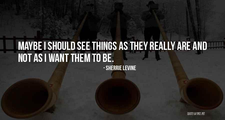 Sherrie Levine Quotes 351376 Sherrie Levine Quotes 351376