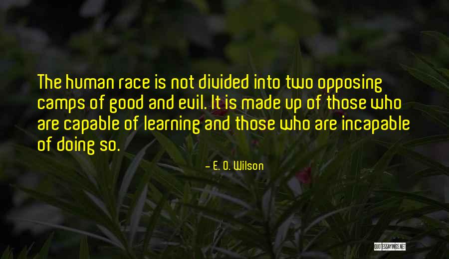 Sherrier Dogs Quotes By E. O. Wilson Sherrier Dogs Quotes By E. O. Wilson
