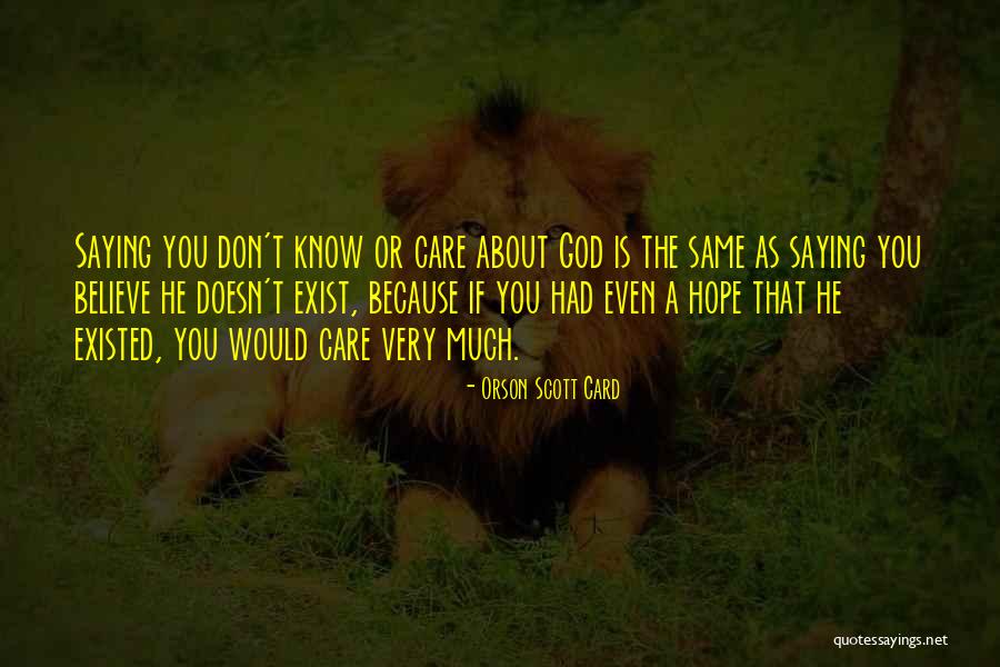 Sherrier Dogs Quotes By Orson Scott Card Sherrier Dogs Quotes By Orson Scott Card