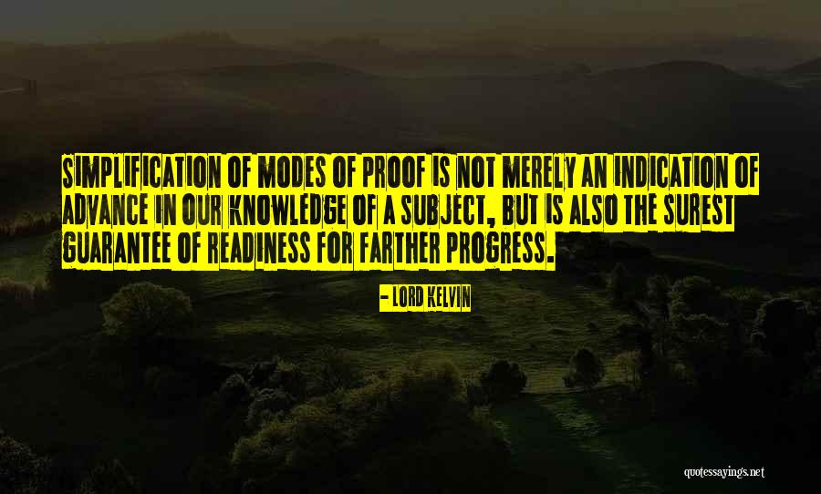 Sherrill Morgan Quotes By Lord Kelvin Sherrill Morgan Quotes By Lord Kelvin