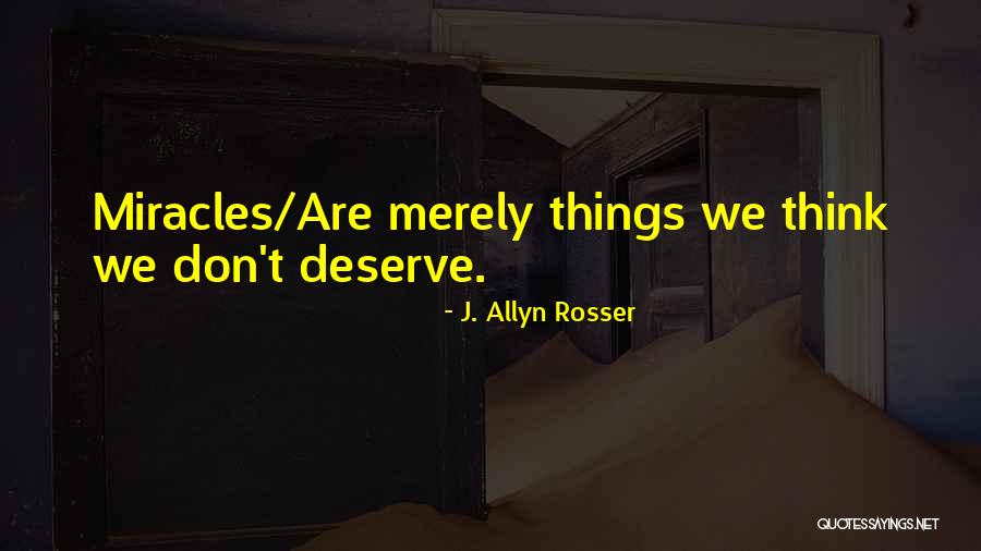 Sherrilyn Kenyon Book Quotes By J. Allyn Rosser Sherrilyn Kenyon Book Quotes By J. Allyn Rosser