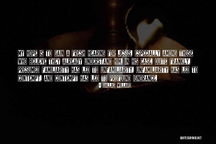 Sherrilynn Borge Quotes By Dallas Willard Sherrilynn Borge Quotes By Dallas Willard