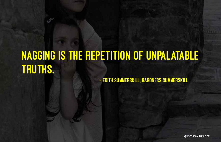 Sherris Bathing Quotes By Edith Summerskill, Baroness Summerskill Sherris Bathing Quotes By Edith Summerskill, Baroness Summerskill