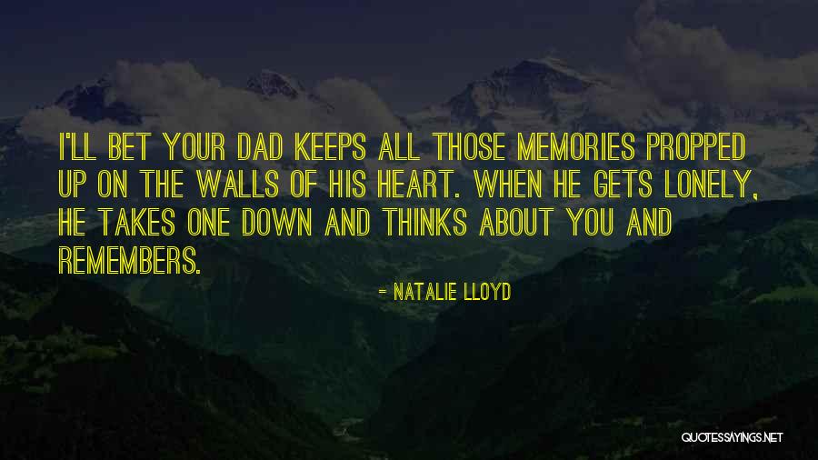 Sherrita Bhagan Bruno Quotes By Natalie Lloyd Sherrita Bhagan Bruno Quotes By Natalie Lloyd