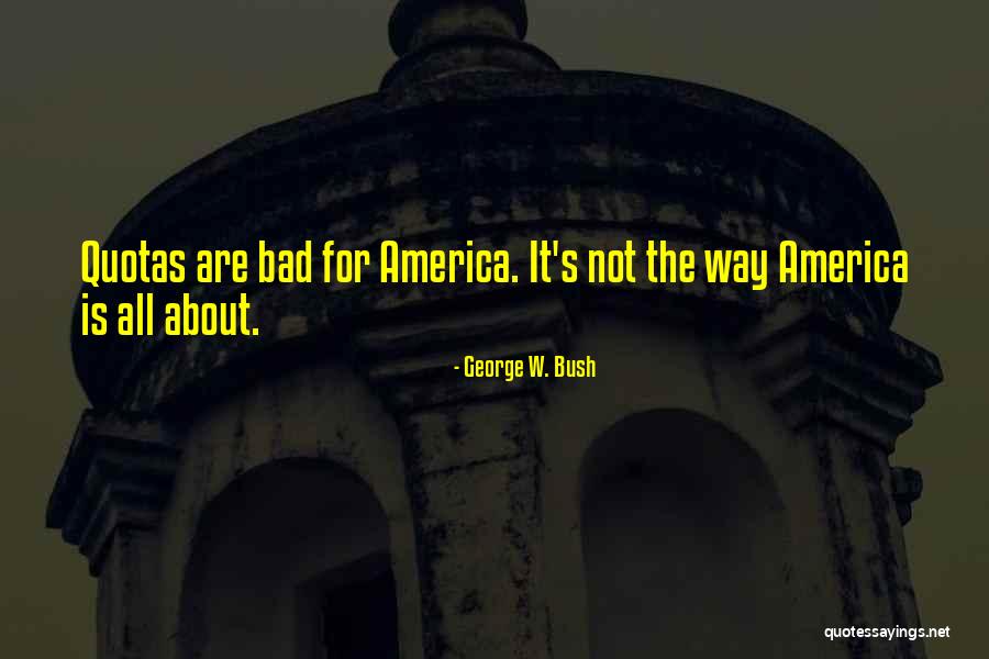 Sherritt Flag Quotes By George W. Bush Sherritt Flag Quotes By George W. Bush