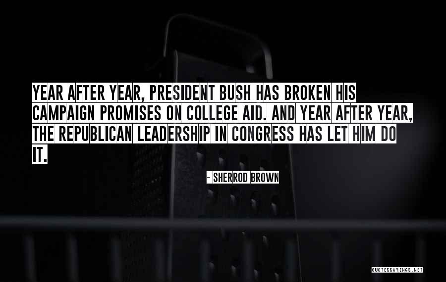 Sherrod Brown Quotes 1246926