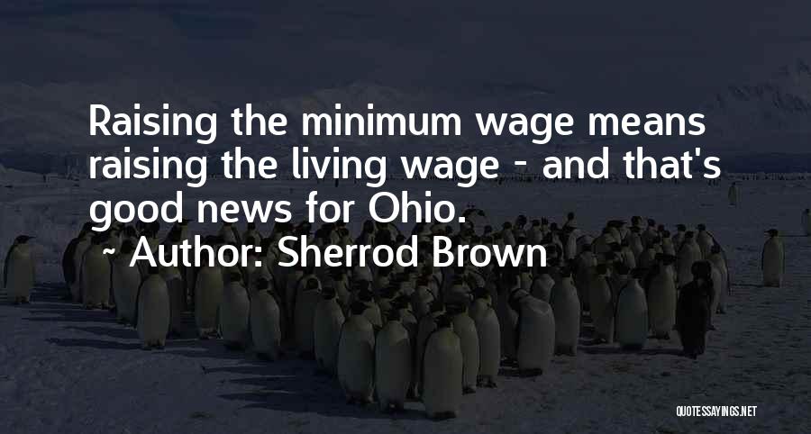 Sherrod Brown Quotes 1248914