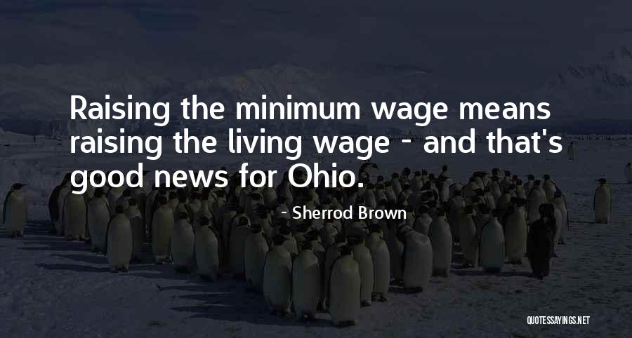 Sherrod Brown Quotes 1248914