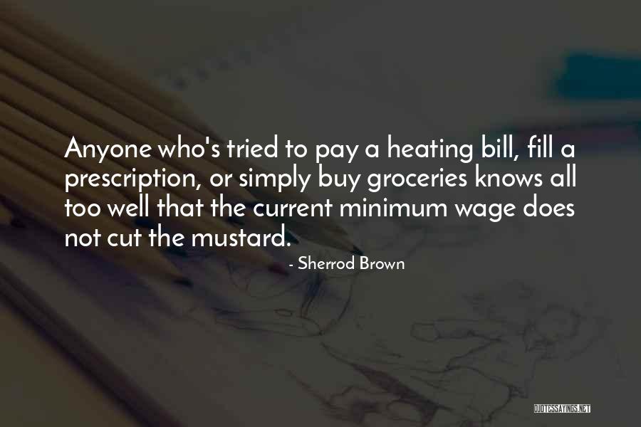 Sherrod Brown Quotes 132370