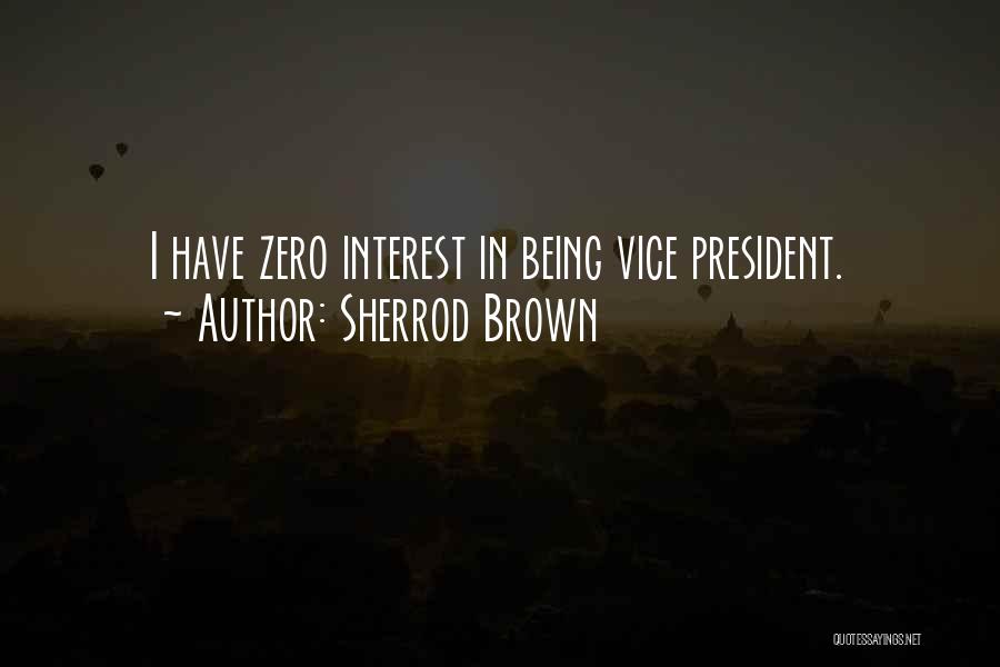 Sherrod Brown Quotes 1406180