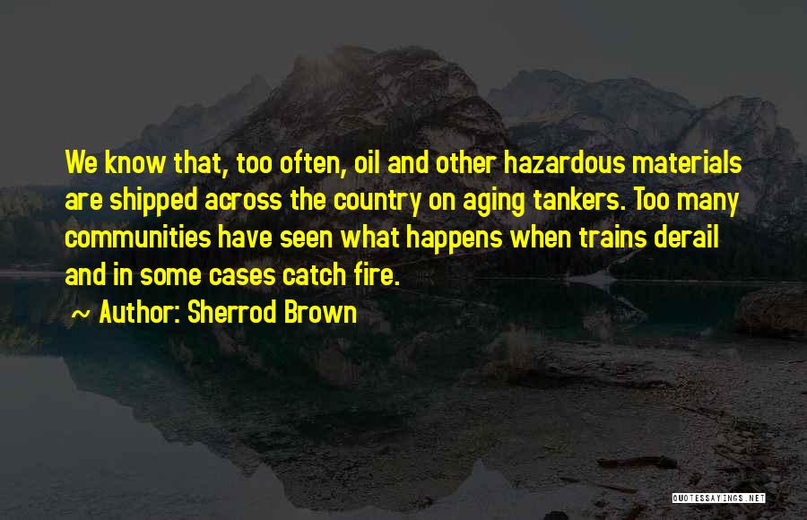 Sherrod Brown Quotes 1759757