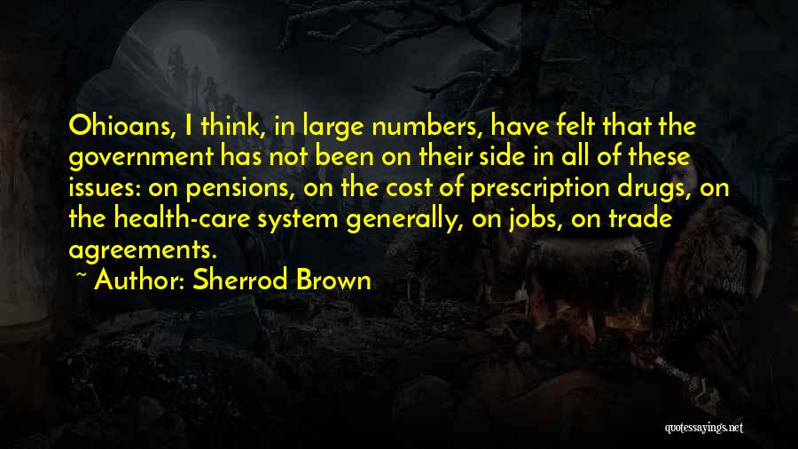 Sherrod Brown Quotes 2098463