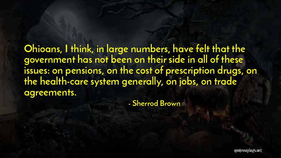 Sherrod Brown Quotes 2098463