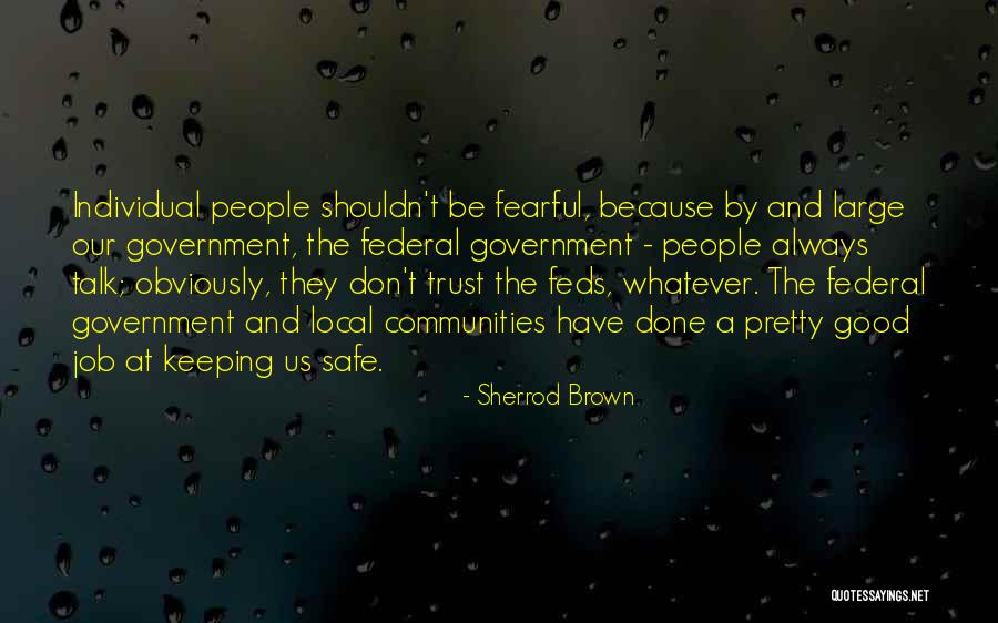 Sherrod Brown Quotes 2264739