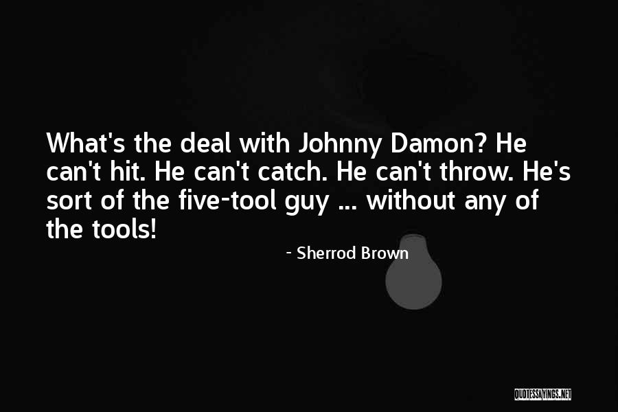 Sherrod Brown Quotes 462954