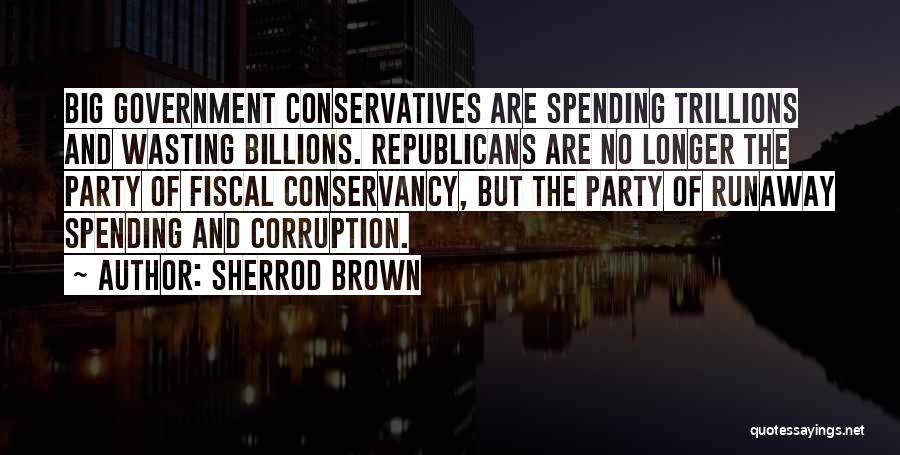 Sherrod Brown Quotes 736514