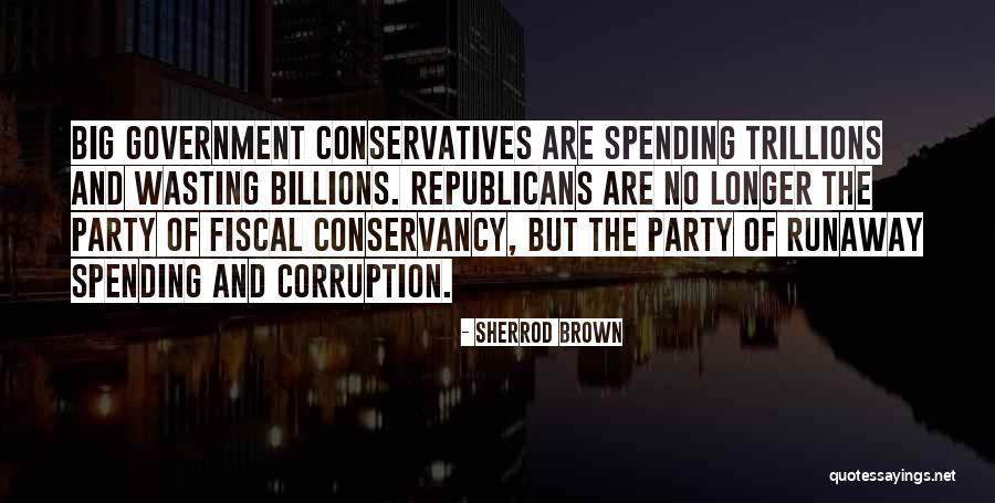 Sherrod Brown Quotes 736514