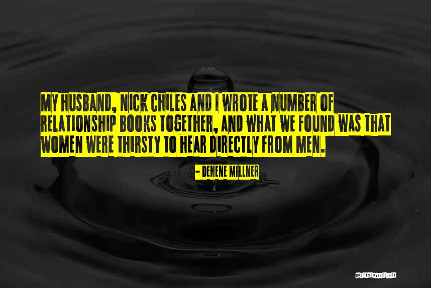 Sherrone Singleton Quotes By Denene Millner Sherrone Singleton Quotes By Denene Millner
