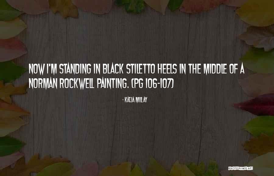 Sherrow Pinder Quotes By Katja Millay Sherrow Pinder Quotes By Katja Millay