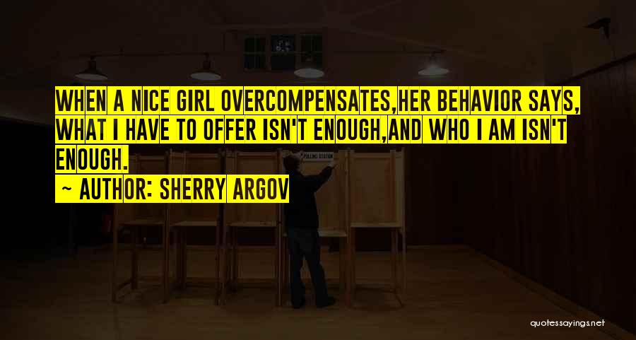 Sherry Argov Quotes 1020373