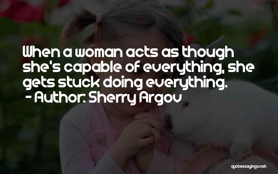 Sherry Argov Quotes 1021110