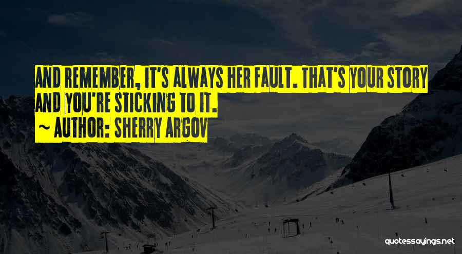 Sherry Argov Quotes 1042659