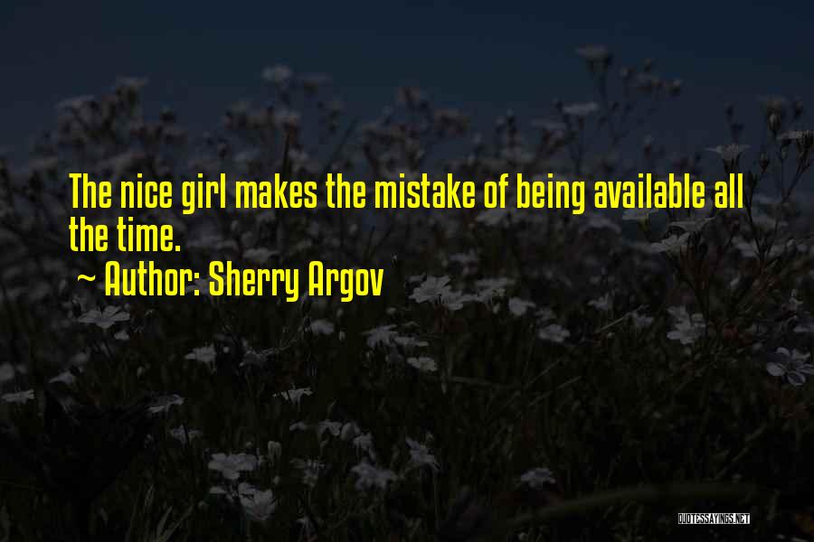 Sherry Argov Quotes 1122701