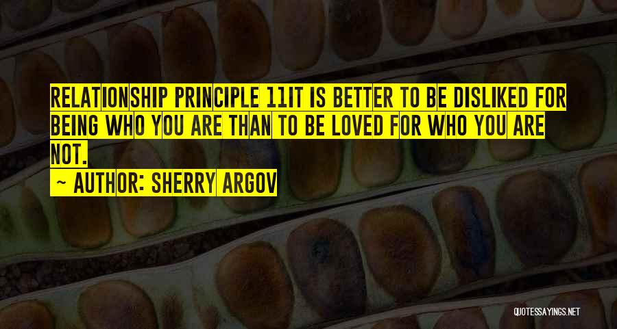 Sherry Argov Quotes 1165445