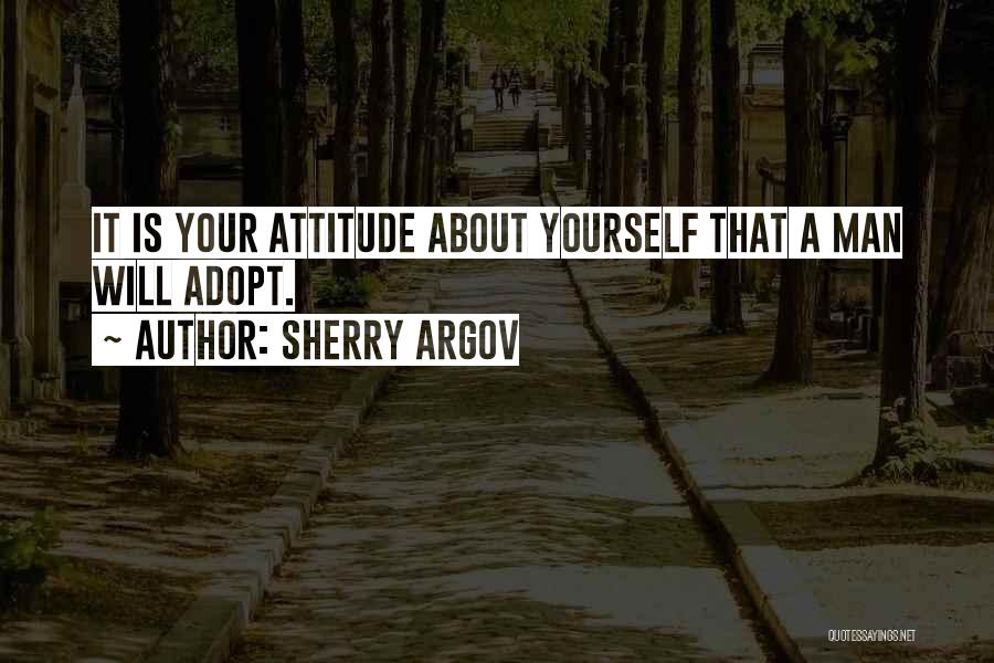 Sherry Argov Quotes 1298860