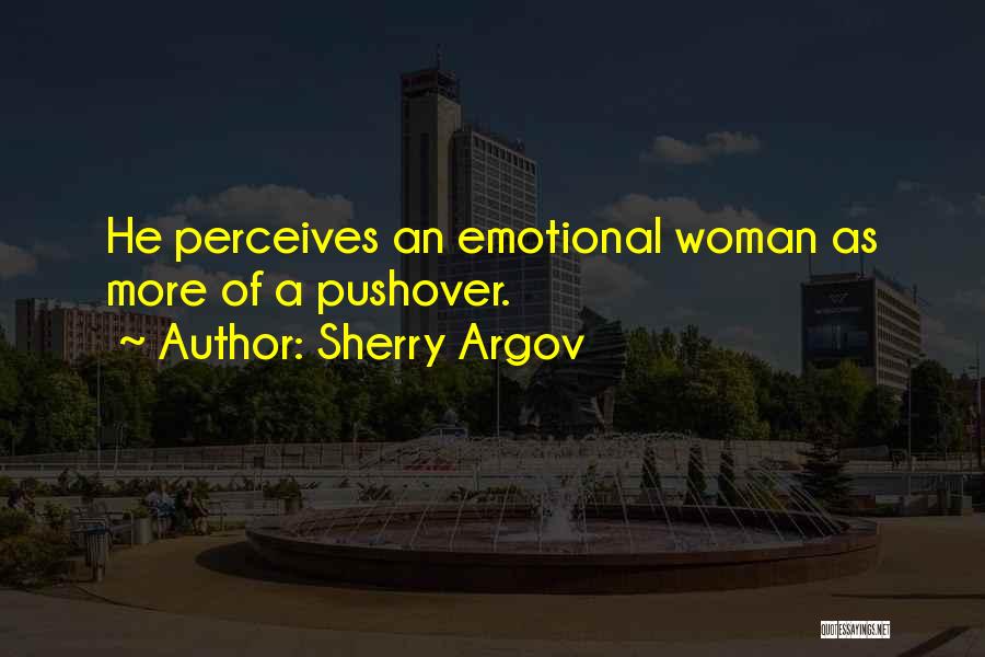 Sherry Argov Quotes 1337481