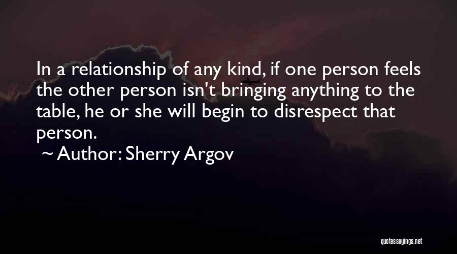 Sherry Argov Quotes 1361574