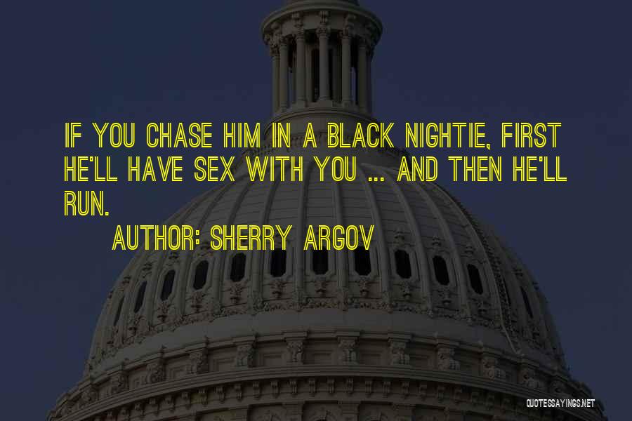 Sherry Argov Quotes 1382443
