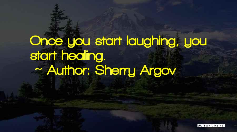 Sherry Argov Quotes 1480805