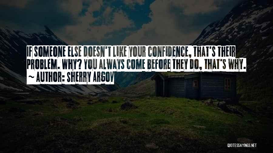 Sherry Argov Quotes 1505600