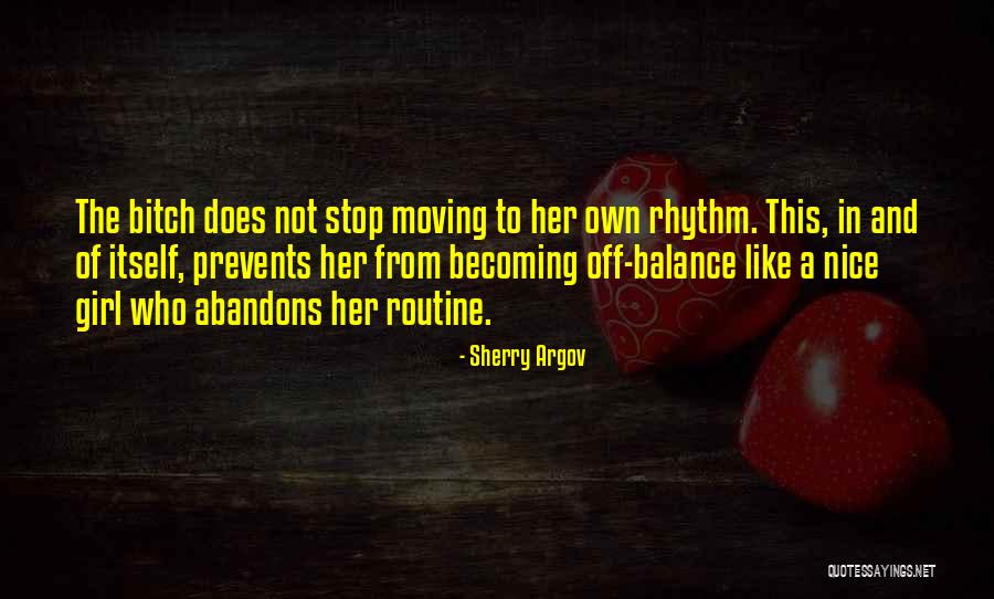 Sherry Argov Quotes 1541747