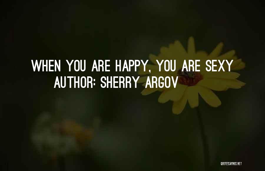 Sherry Argov Quotes 1634748