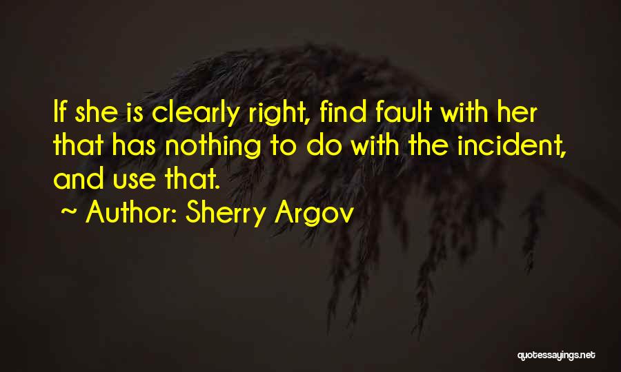 Sherry Argov Quotes 1744869