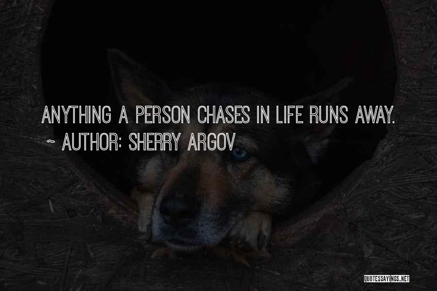 Sherry Argov Quotes 1769092