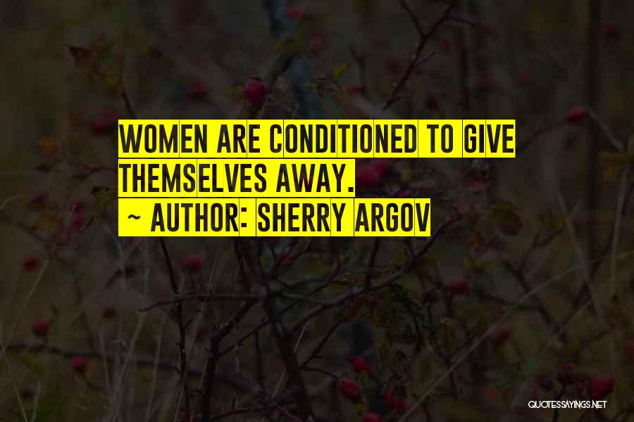 Sherry Argov Quotes 1809215