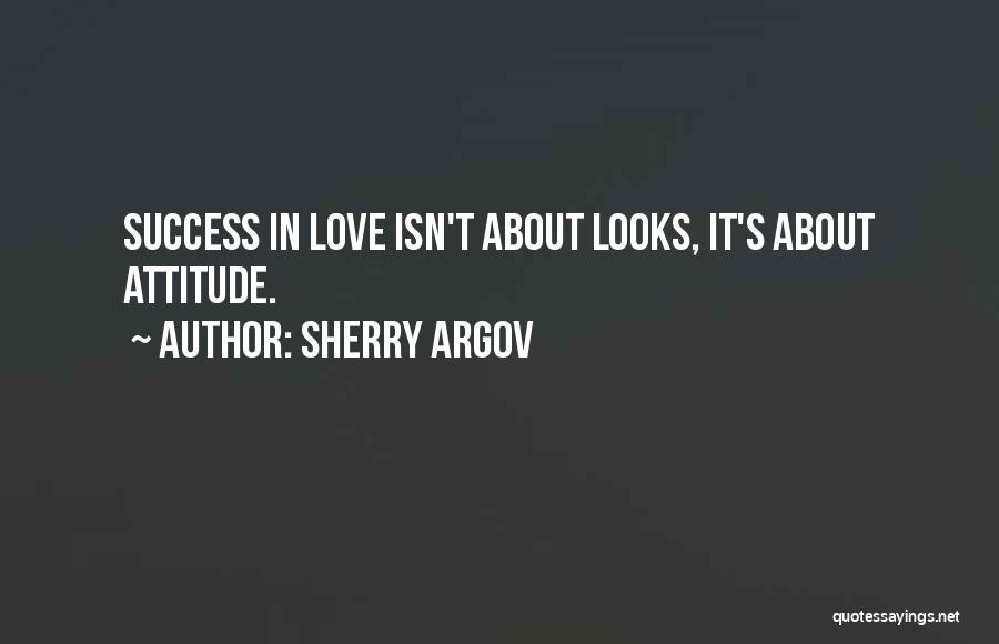 Sherry Argov Quotes 1836846