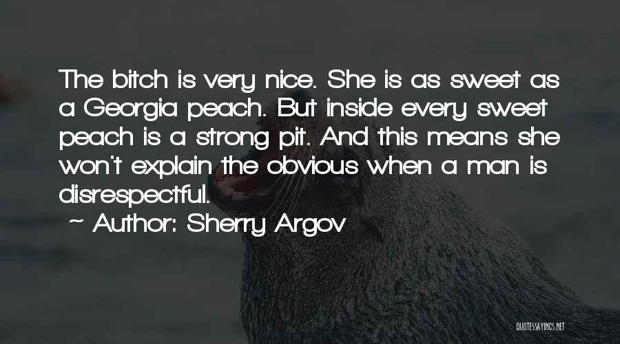 Sherry Argov Quotes 1979458