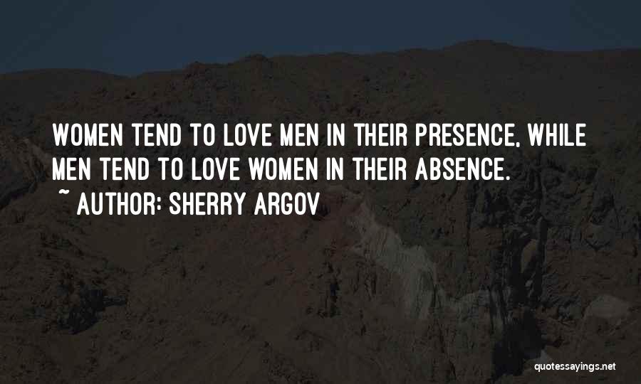 Sherry Argov Quotes 202770