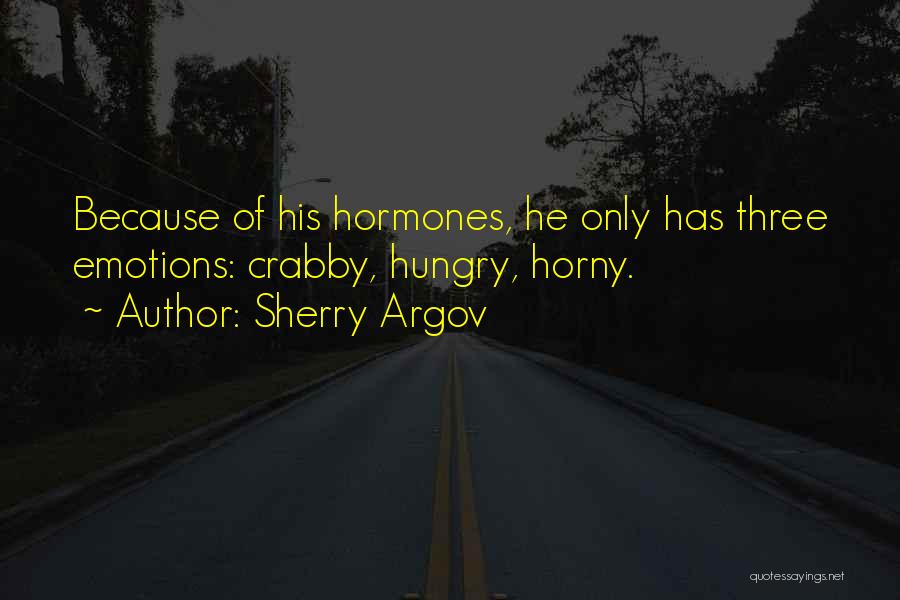 Sherry Argov Quotes 2066147