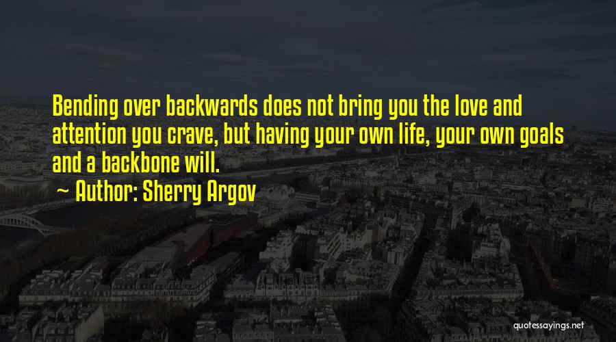 Sherry Argov Quotes 2156405