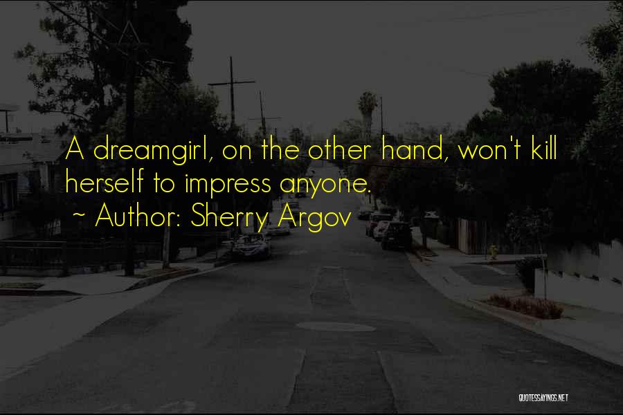 Sherry Argov Quotes 2161079