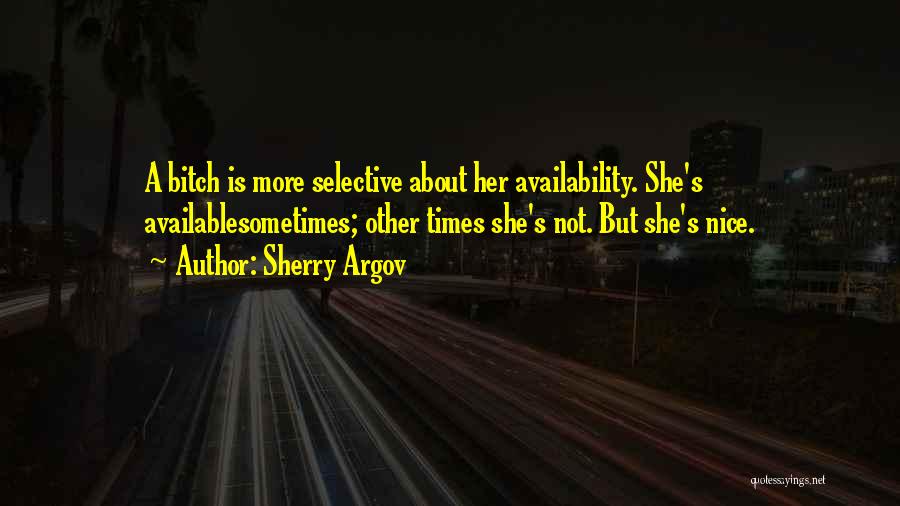 Sherry Argov Quotes 2186055