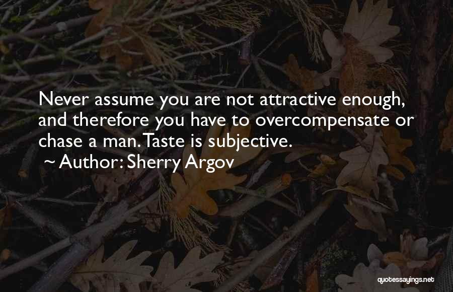 Sherry Argov Quotes 2233040