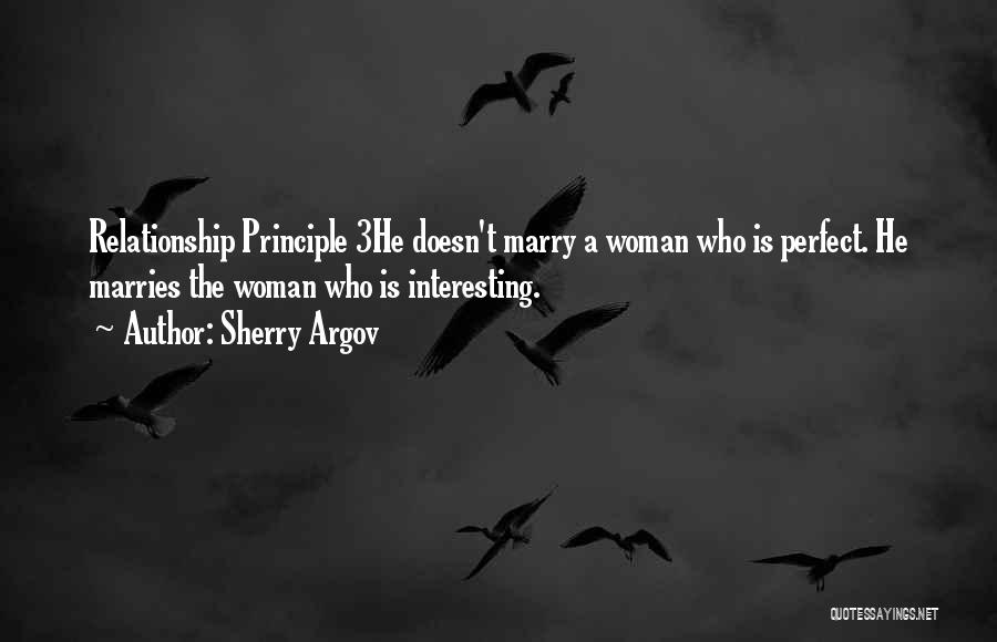 Sherry Argov Quotes 2234746