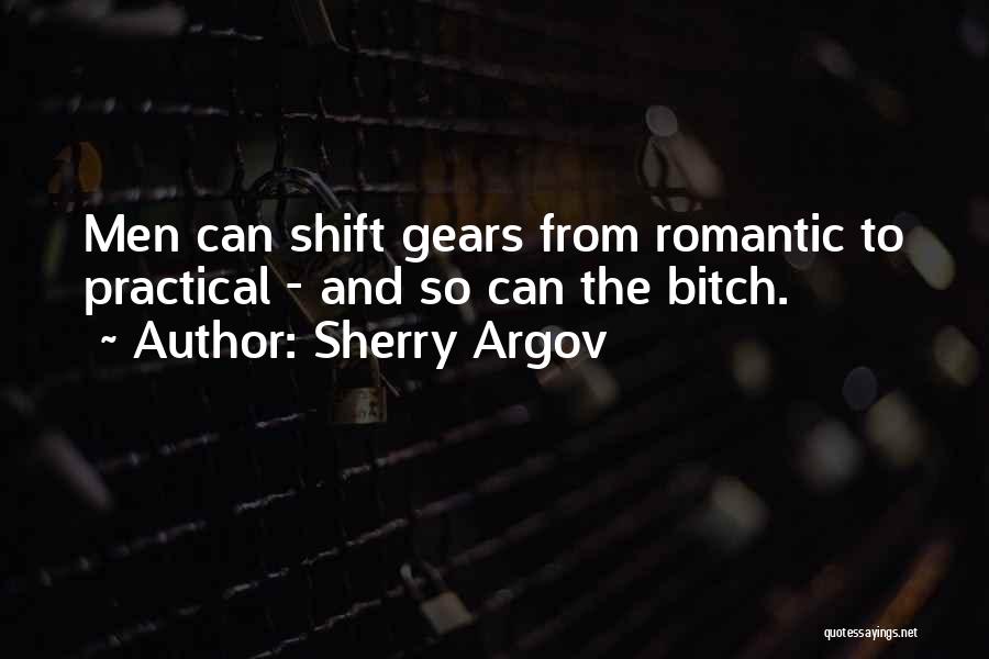 Sherry Argov Quotes 229534