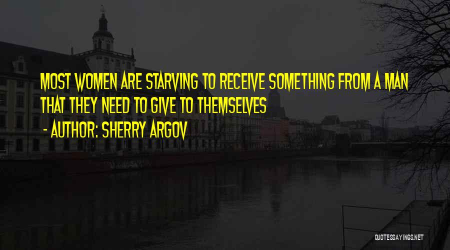 Sherry Argov Quotes 446669